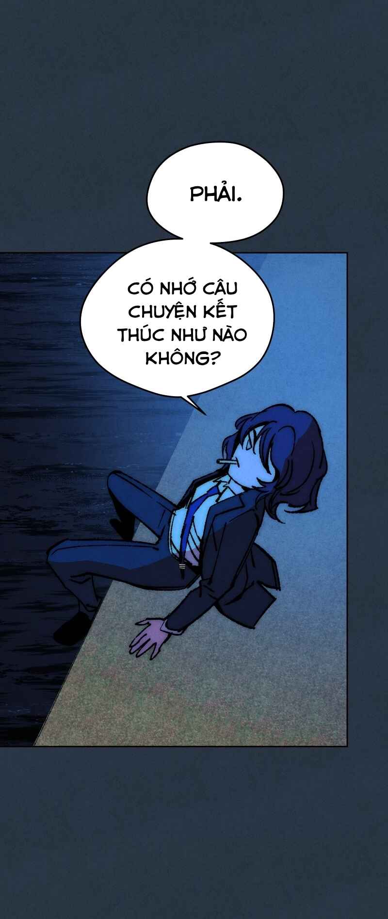 Hand Jumper Chapter 103 - Page 48
