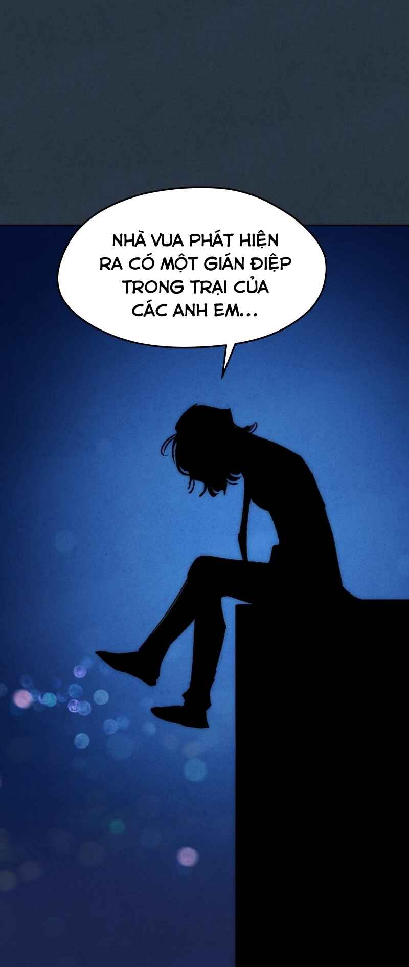 Hand Jumper Chapter 103 - Page 49