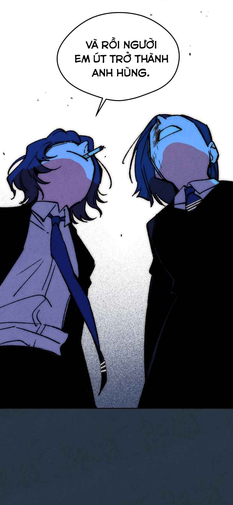 Hand Jumper Chapter 103 - Page 53