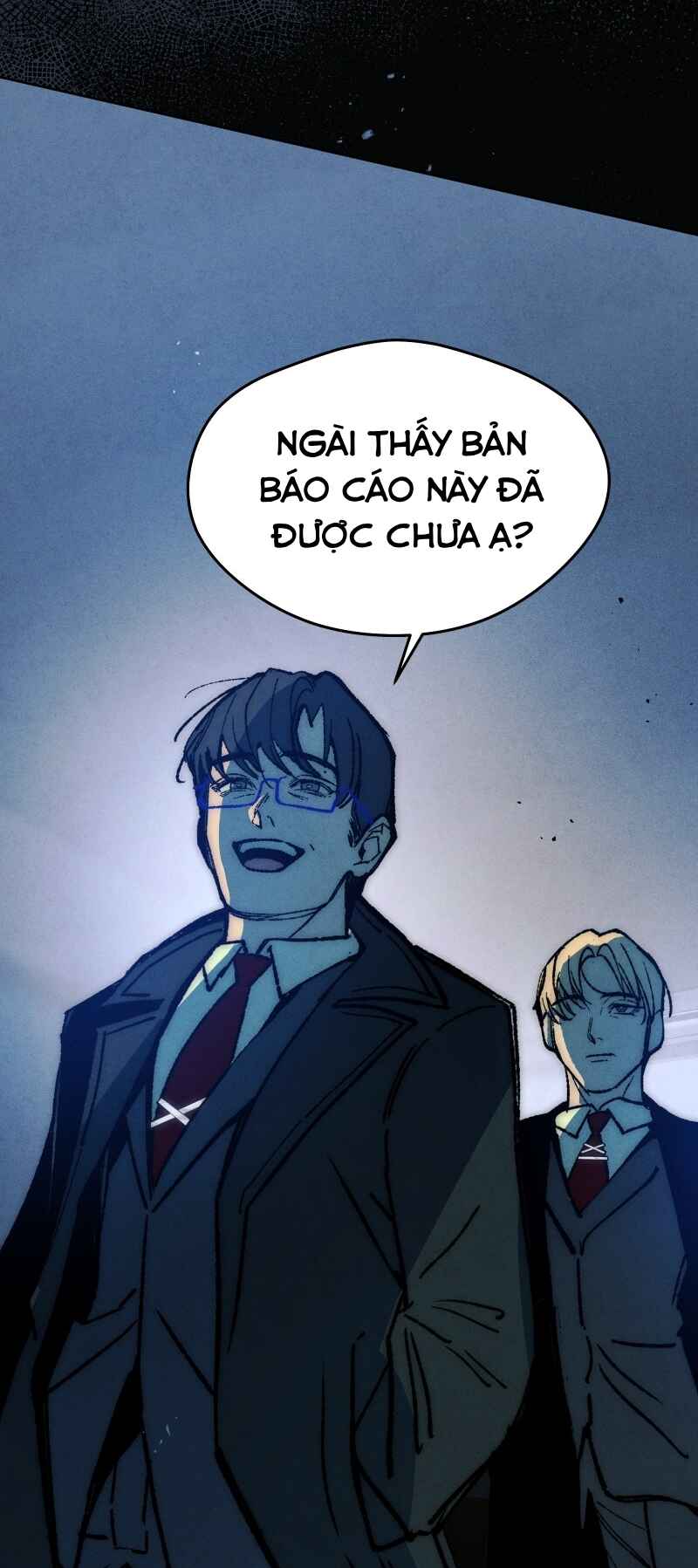 Hand Jumper Chapter 103 - Page 61
