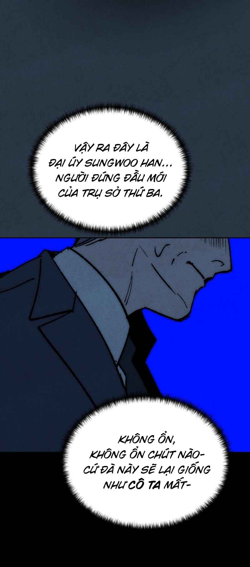 Hand Jumper Chapter 103 - Page 65
