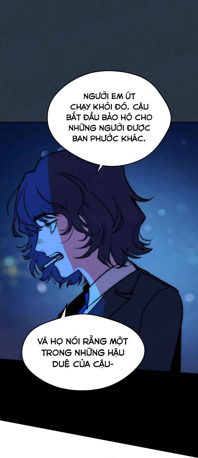 Hand Jumper Chapter 103 - Page 76