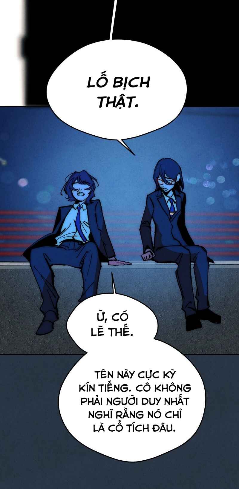 Hand Jumper Chapter 103 - Page 79