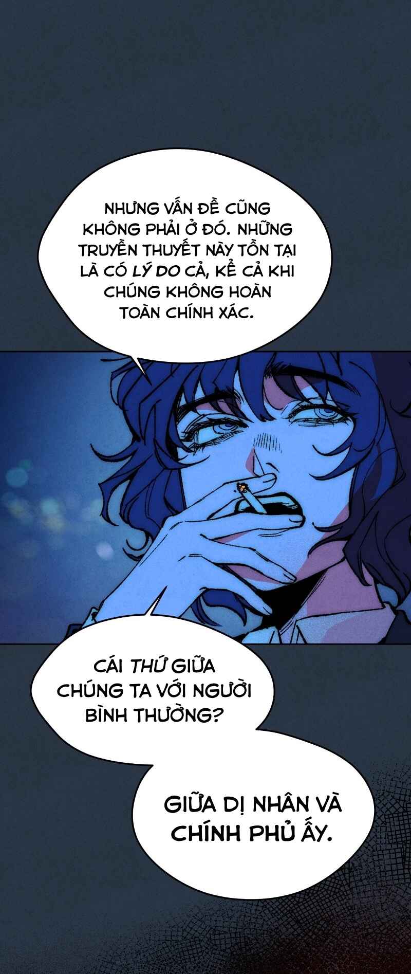 Hand Jumper Chapter 103 - Page 80