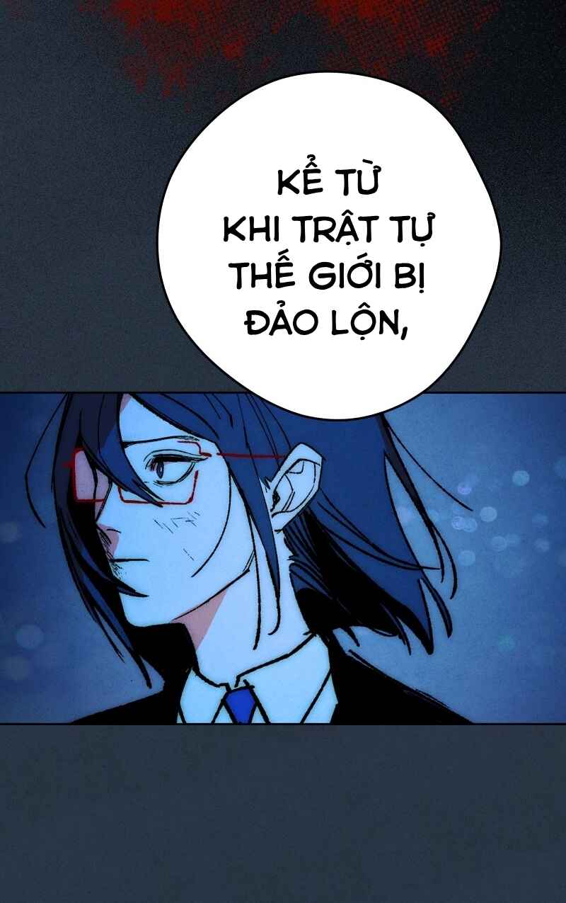 Hand Jumper Chapter 103 - Page 82