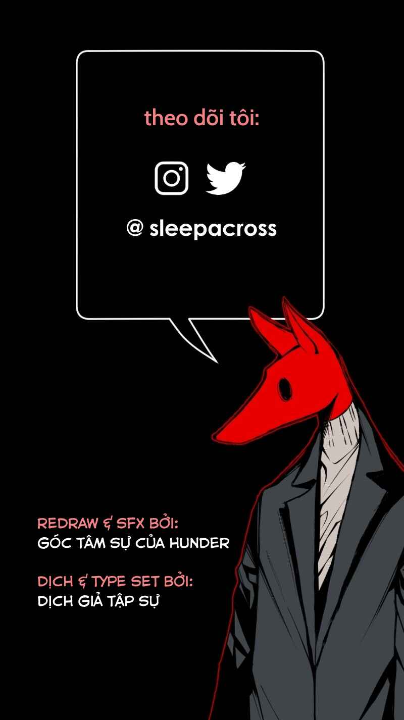 Hand Jumper Chapter 103 - Page 89