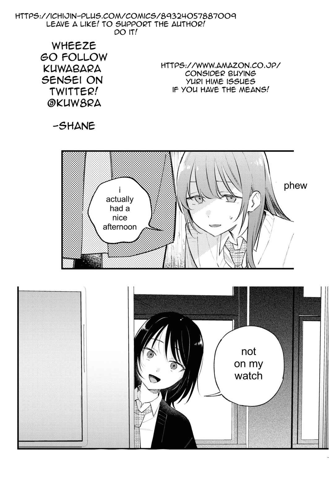 Zenbu Kowashite Jigoku de Aishite Chapter 4 - Page 21