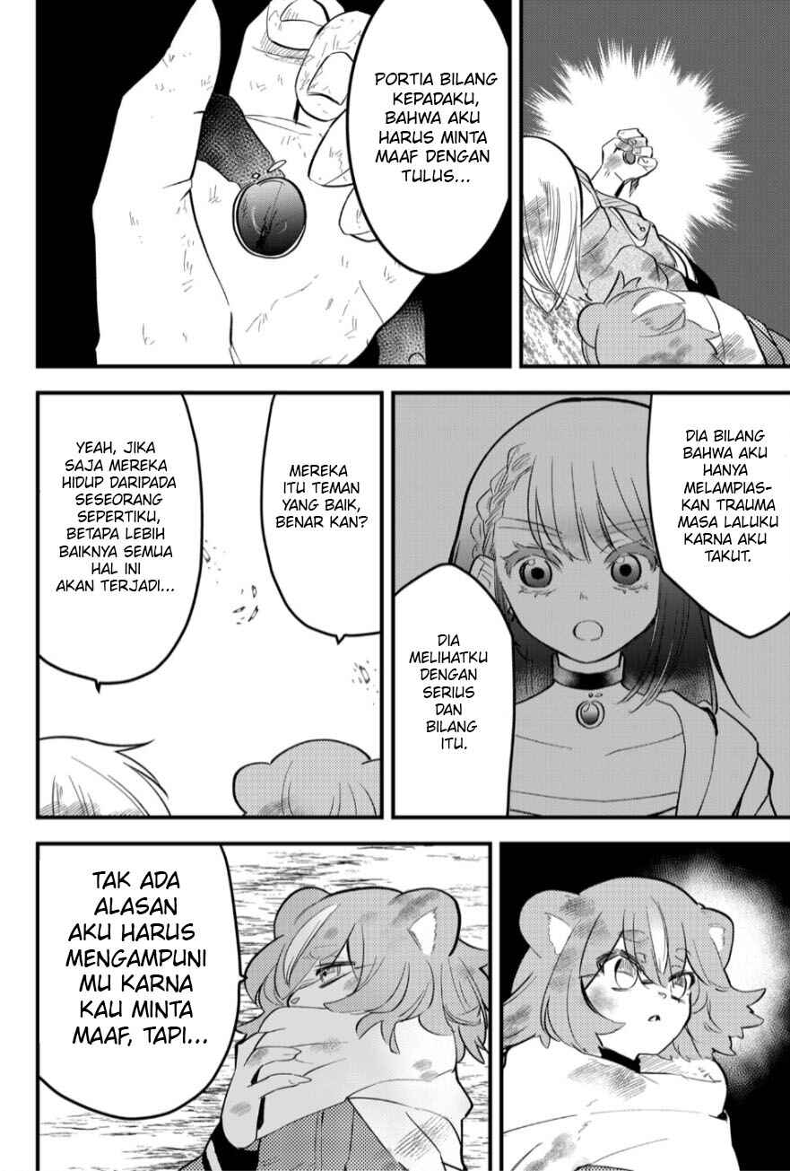 Tsugihagi Darake no Saikyou Yuusha Chapter 26 - Page 17