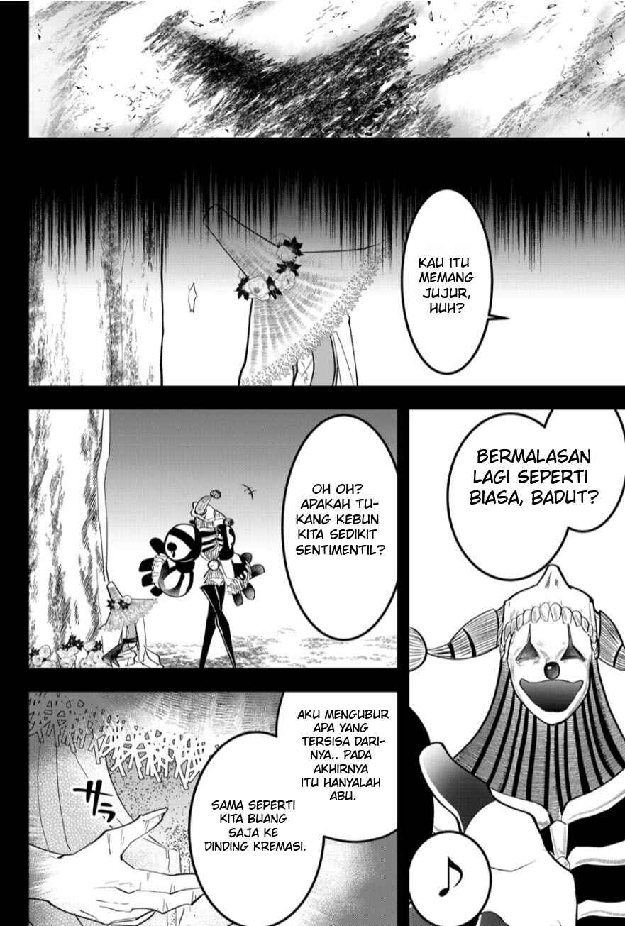 Tsugihagi Darake no Saikyou Yuusha Chapter 26 - Page 3