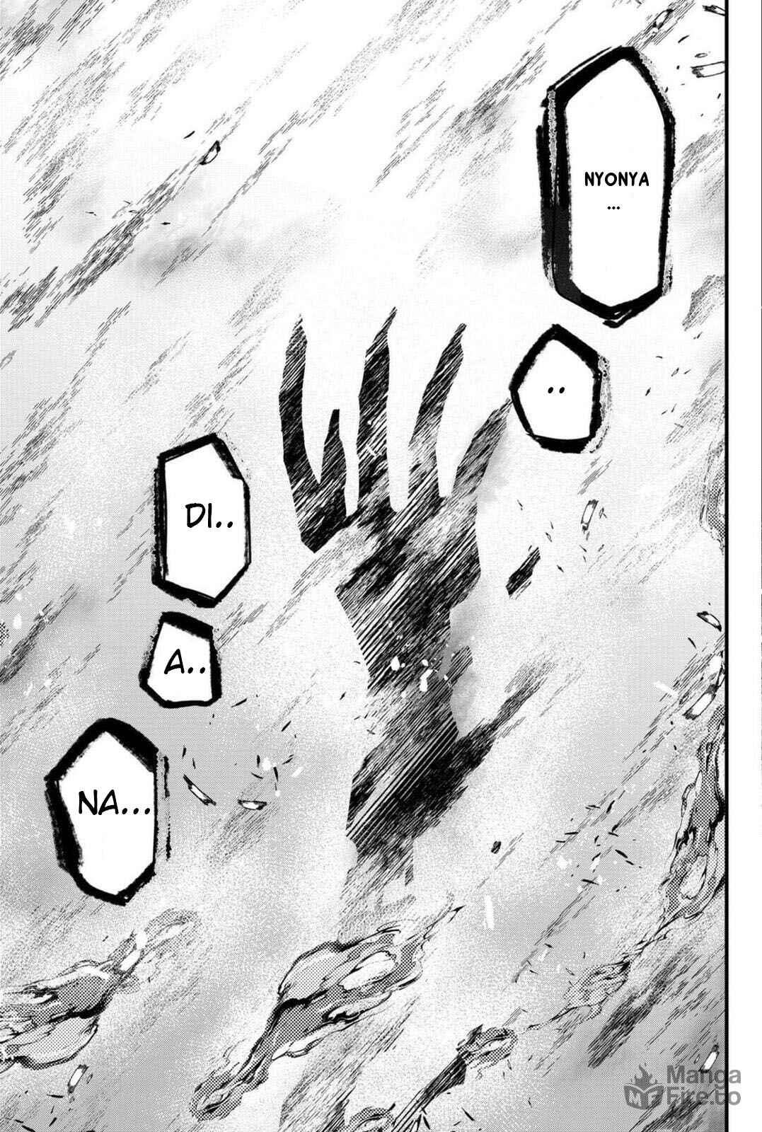 Tsugihagi Darake no Saikyou Yuusha Chapter 26 - Page 6