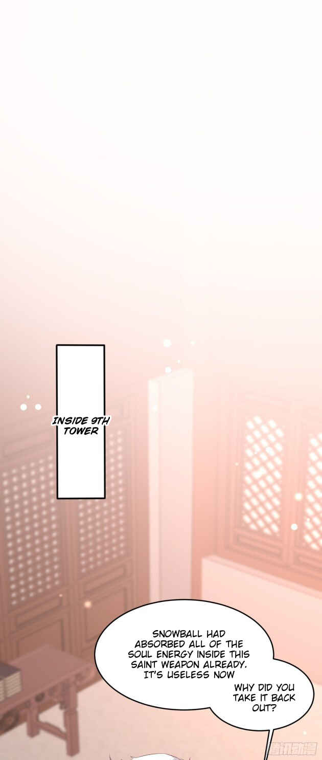 Supreme Ocular Master: The Peerless Heiress Chapter 230 - Page 1
