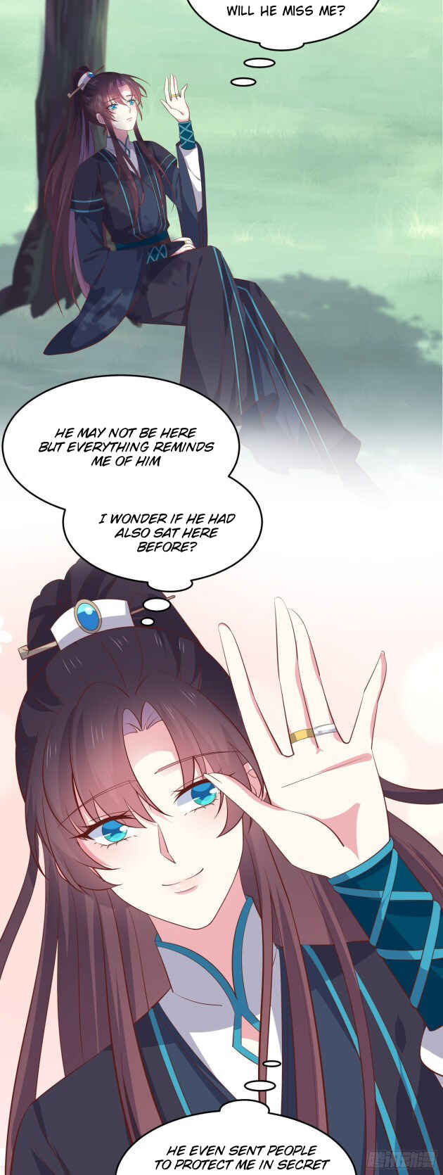 Supreme Ocular Master: The Peerless Heiress Chapter 230 - Page 18