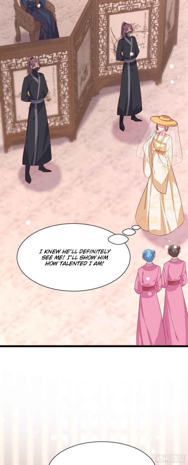 Supreme Ocular Master: The Peerless Heiress Chapter 230 - Page 24