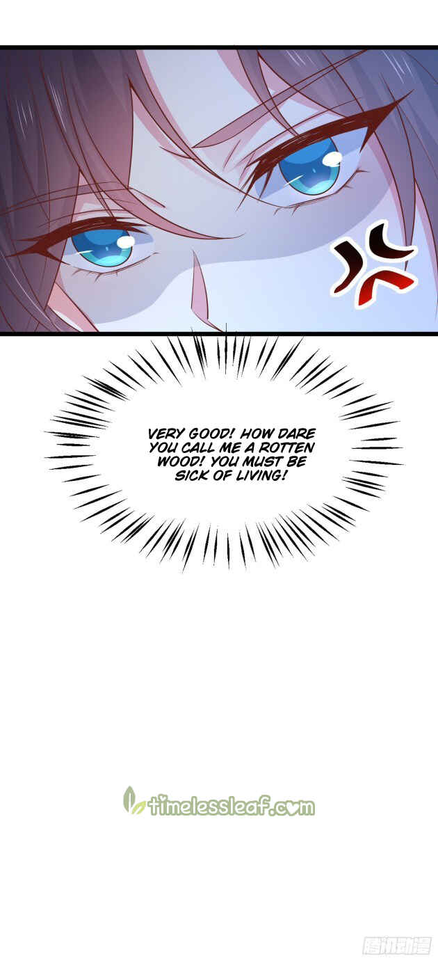 Supreme Ocular Master: The Peerless Heiress Chapter 230 - Page 31