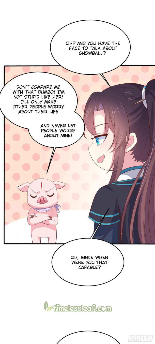 Supreme Ocular Master: The Peerless Heiress Chapter 230 - Page 6
