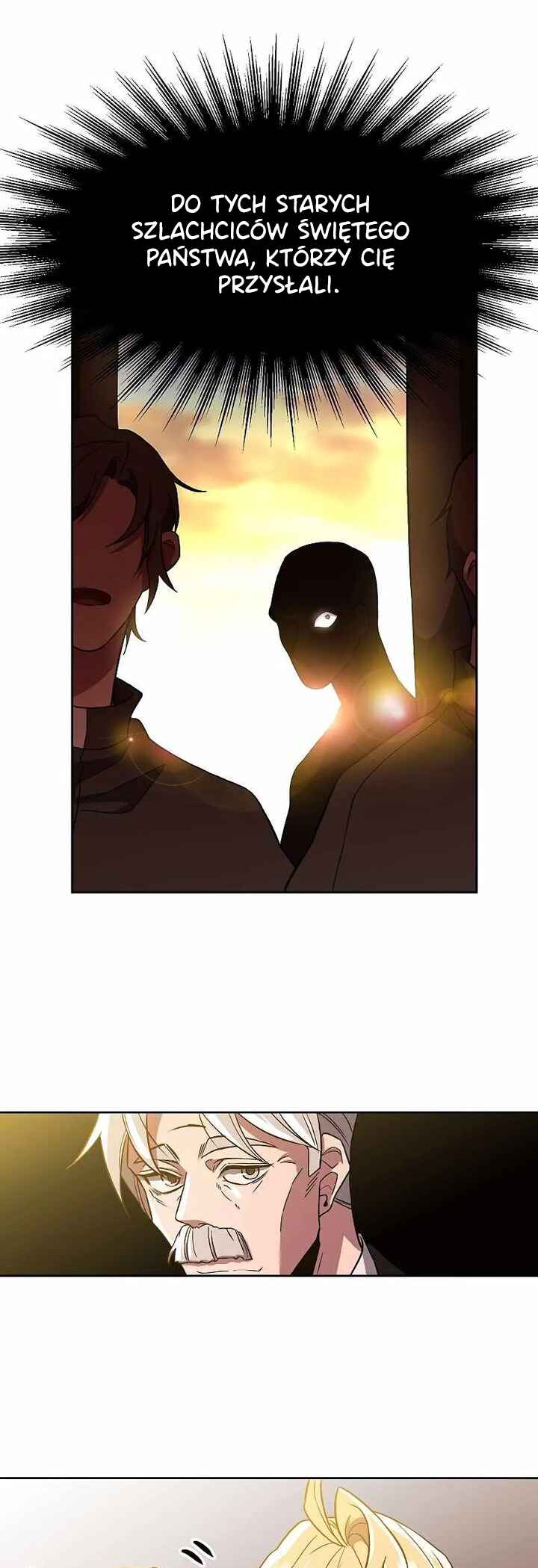 The Great Wizard Transcendent Chapter 46 - Page 32