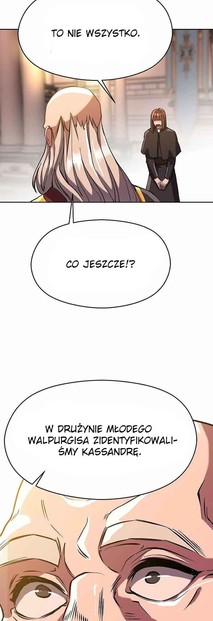 The Great Wizard Transcendent Chapter 46 - Page 43