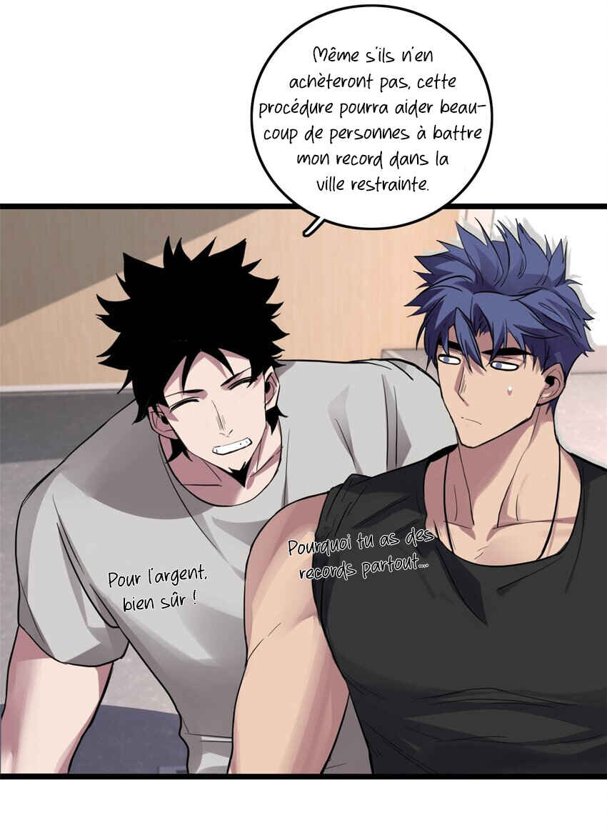 I Just Want to Game in Peace Chapter 102 - Page 14