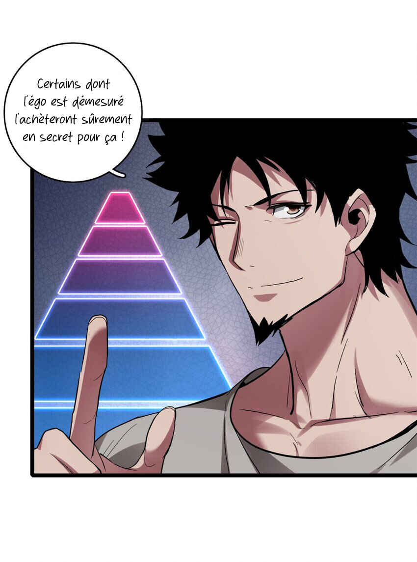 I Just Want to Game in Peace Chapter 102 - Page 15
