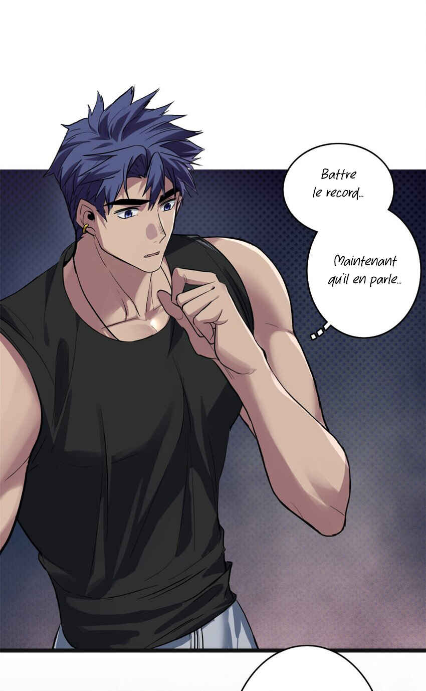 I Just Want to Game in Peace Chapter 102 - Page 16
