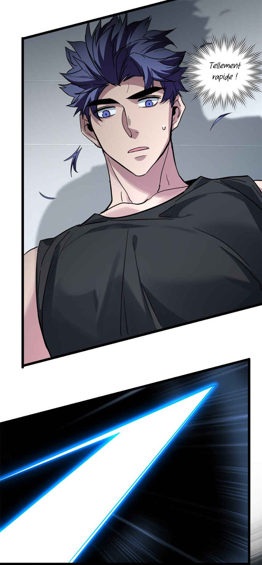 I Just Want to Game in Peace Chapter 102 - Page 27