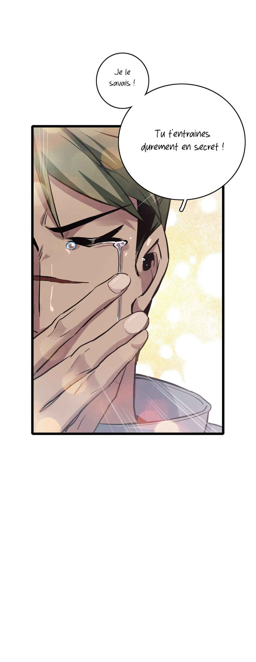 I Just Want to Game in Peace Chapter 102 - Page 42