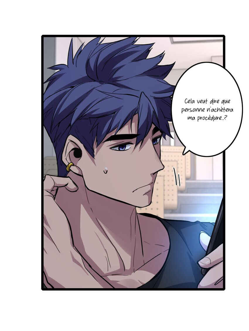 I Just Want to Game in Peace Chapter 102 - Page 5