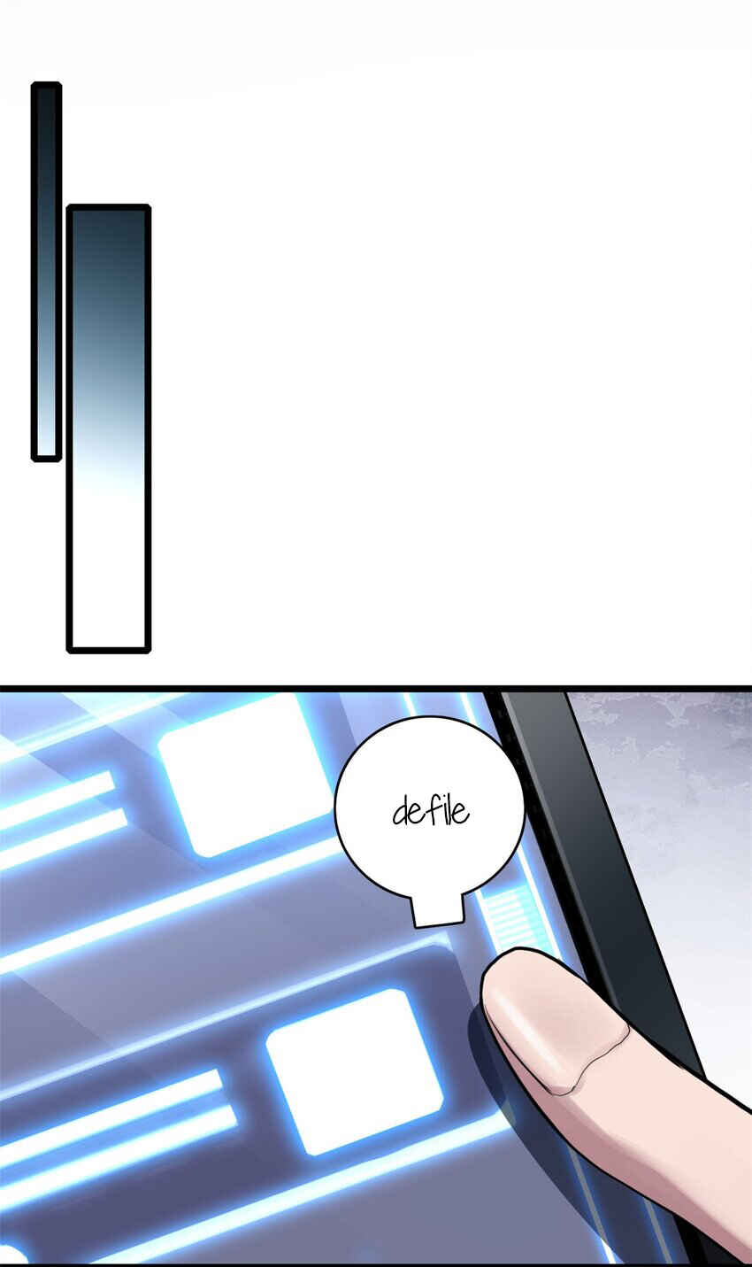 I Just Want to Game in Peace Chapter 102 - Page 8