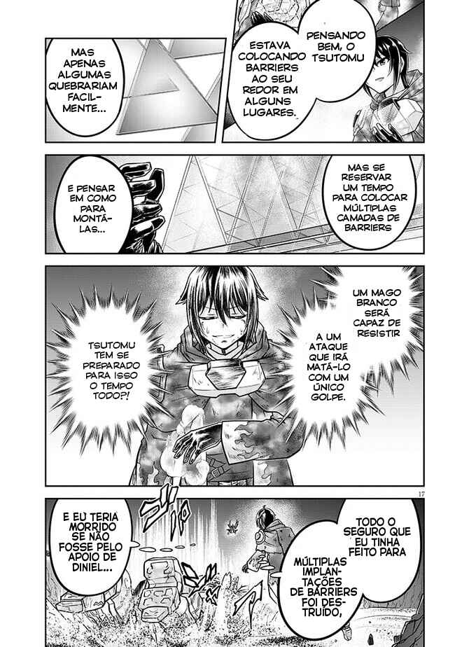 Live Dungeon! Chapter 70 - Page 18