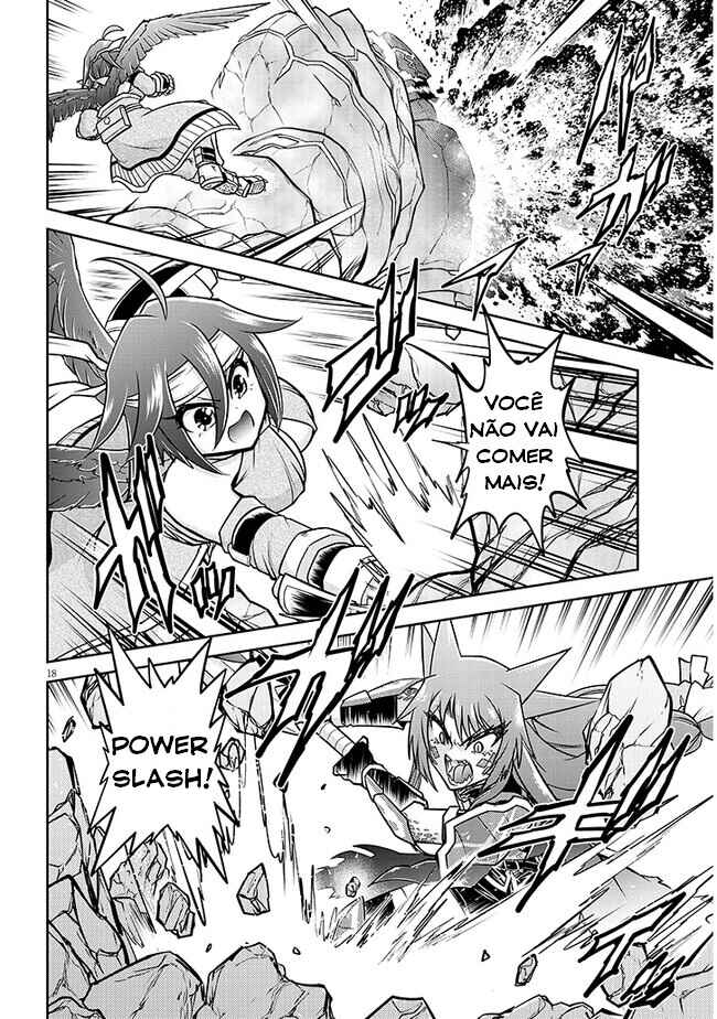 Live Dungeon! Chapter 70 - Page 19