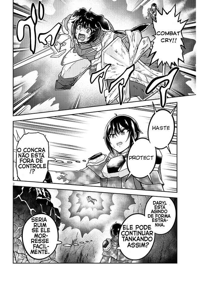 Live Dungeon! Chapter 70 - Page 3