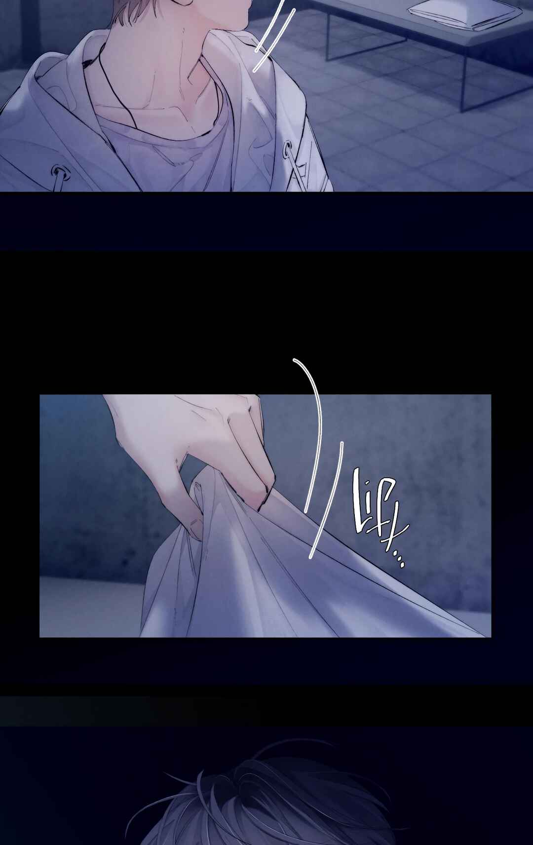 Xiǎo Mógū Chapter 24 - Page 3