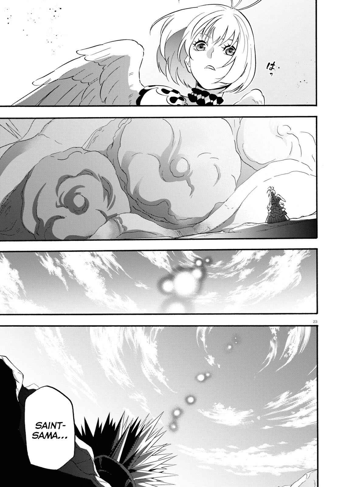 Tate no Yuusha no Nariagari Chapter 62 - Page 23
