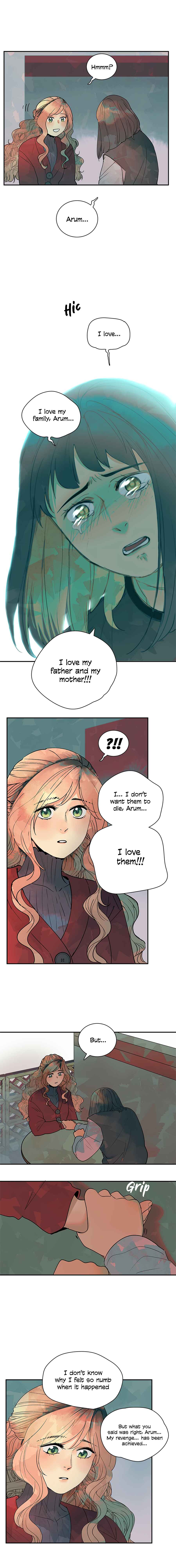 Arum Daun Chapter 44 - Page 5