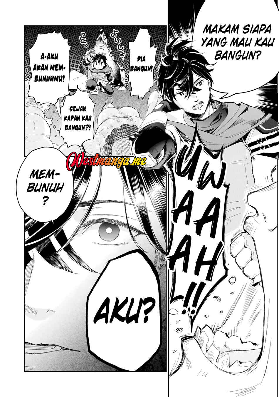 Elf Tsuma to Hajimeru Yuukyuu no Tabi: Densetsu no Yuusha, Aisuru Elf to Tomoni 100-nenmae ni Sukutta Sekai o Tabi Suru Chapter 1 - Page 39