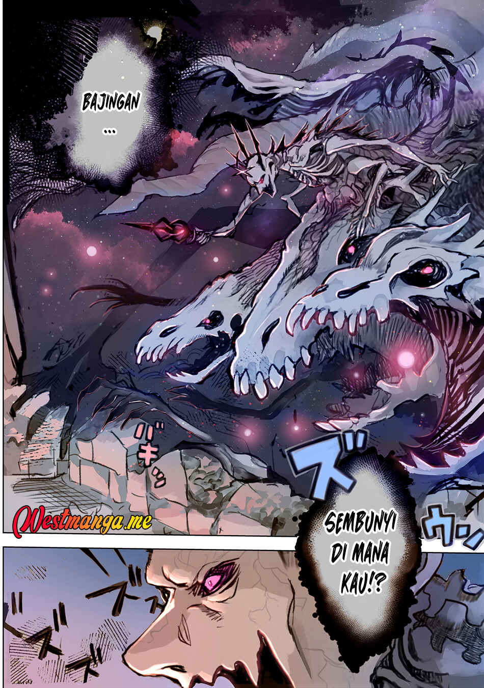 Elf Tsuma to Hajimeru Yuukyuu no Tabi: Densetsu no Yuusha, Aisuru Elf to Tomoni 100-nenmae ni Sukutta Sekai o Tabi Suru Chapter 1 - Page 4