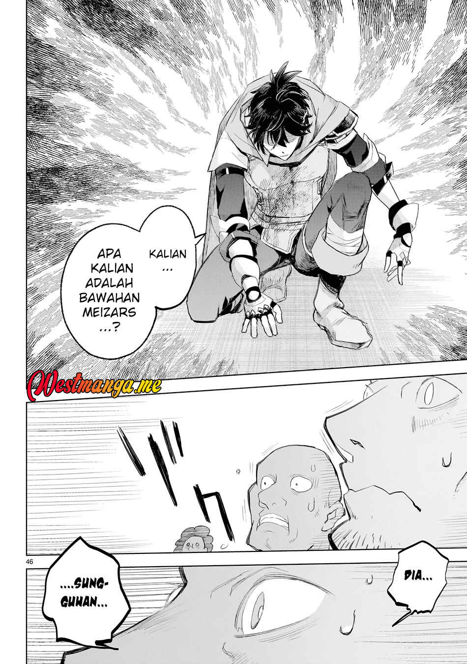 Elf Tsuma to Hajimeru Yuukyuu no Tabi: Densetsu no Yuusha, Aisuru Elf to Tomoni 100-nenmae ni Sukutta Sekai o Tabi Suru Chapter 1 - Page 40