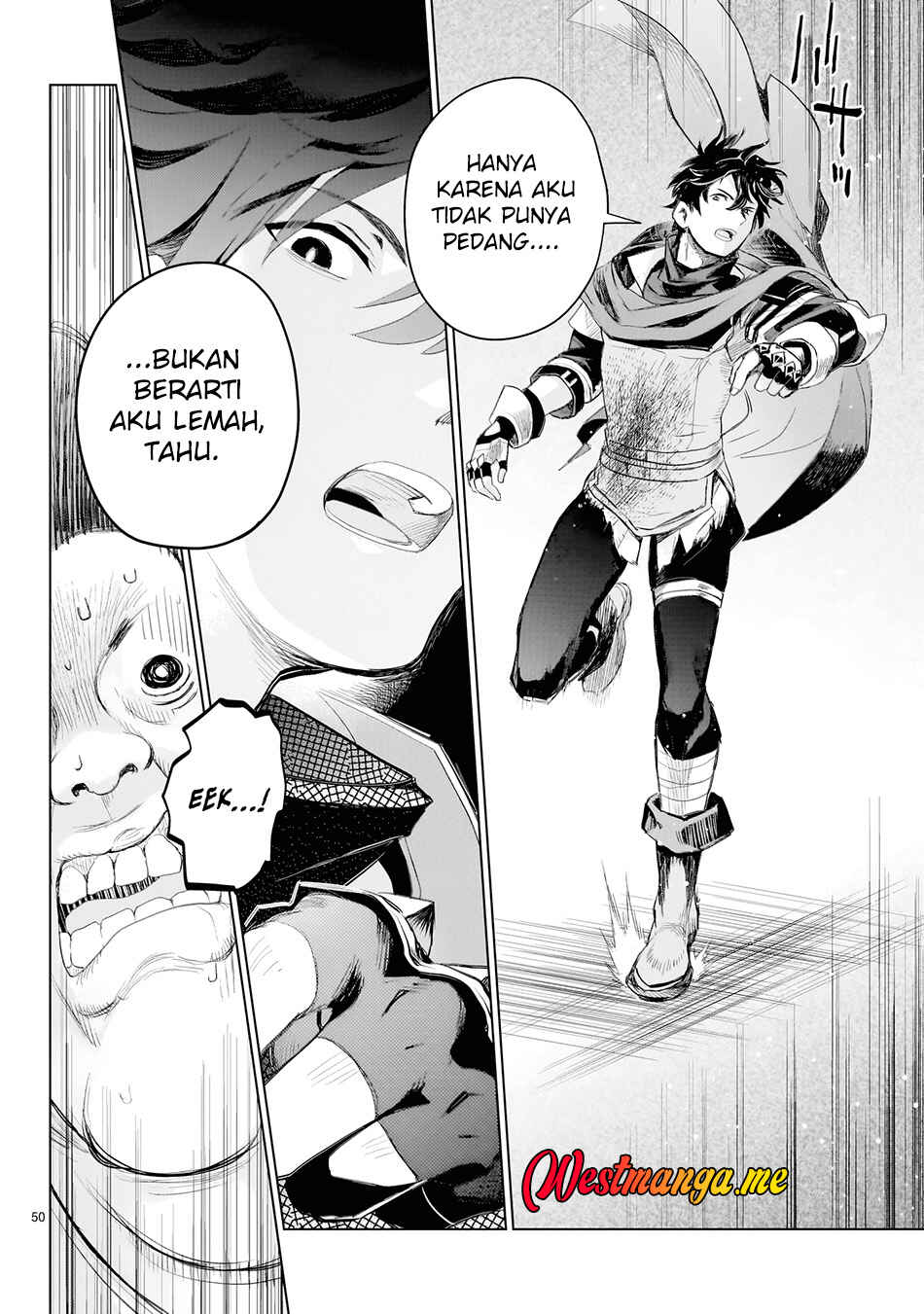 Elf Tsuma to Hajimeru Yuukyuu no Tabi: Densetsu no Yuusha, Aisuru Elf to Tomoni 100-nenmae ni Sukutta Sekai o Tabi Suru Chapter 1 - Page 43