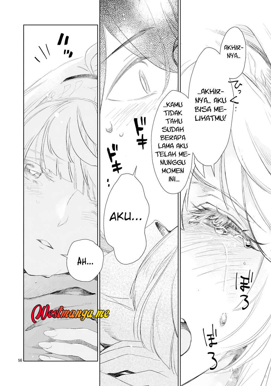 Elf Tsuma to Hajimeru Yuukyuu no Tabi: Densetsu no Yuusha, Aisuru Elf to Tomoni 100-nenmae ni Sukutta Sekai o Tabi Suru Chapter 1 - Page 48