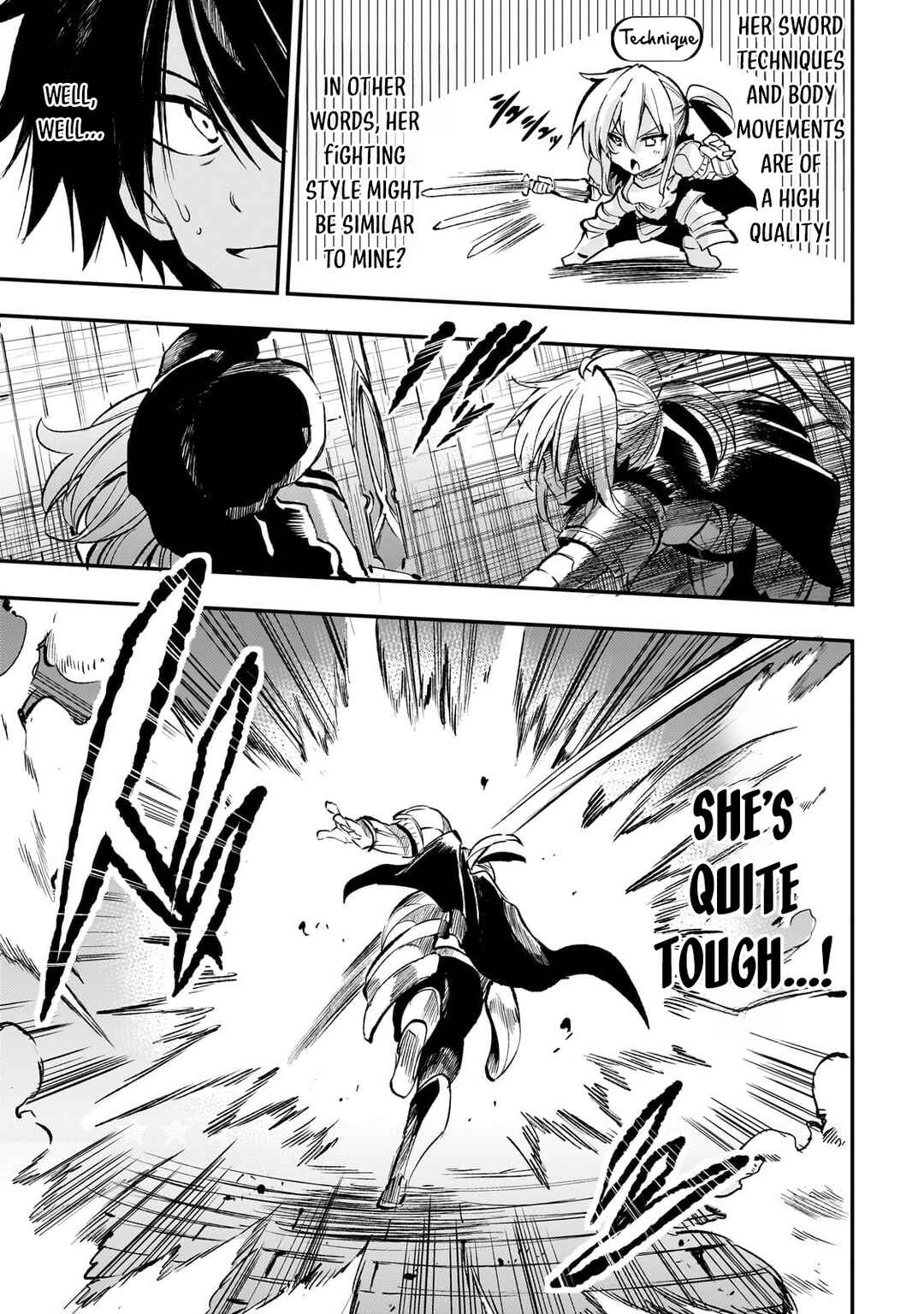 Hitoribocchi no Isekai Kouryaku Chapter 244 - Page 4