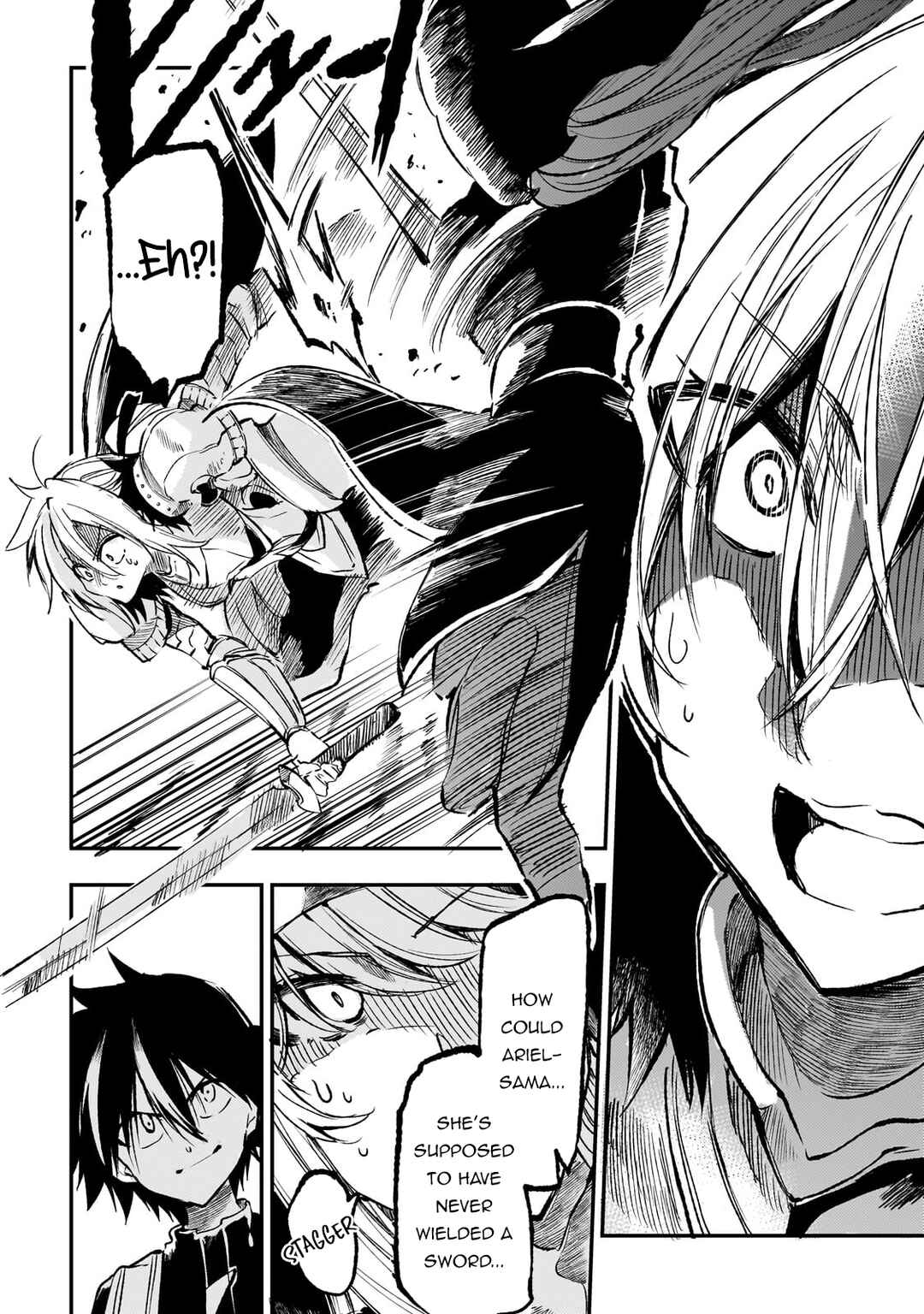 Hitoribocchi no Isekai Kouryaku Chapter 244 - Page 5