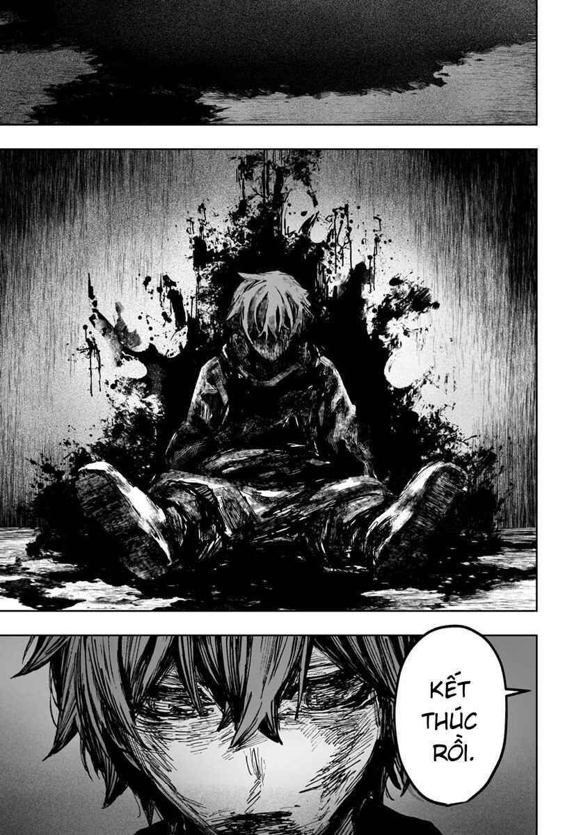 Kaze ni Naru Monotachi Chapter ? - Page 61
