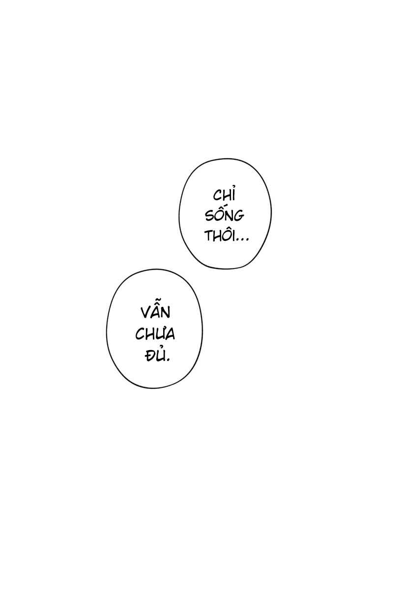 Kaze ni Naru Monotachi Chapter ? - Page 66