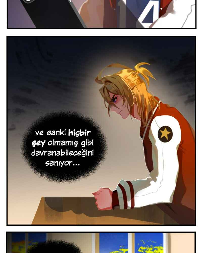 Goth Boy & The Jock Chapter 12 - Page 11
