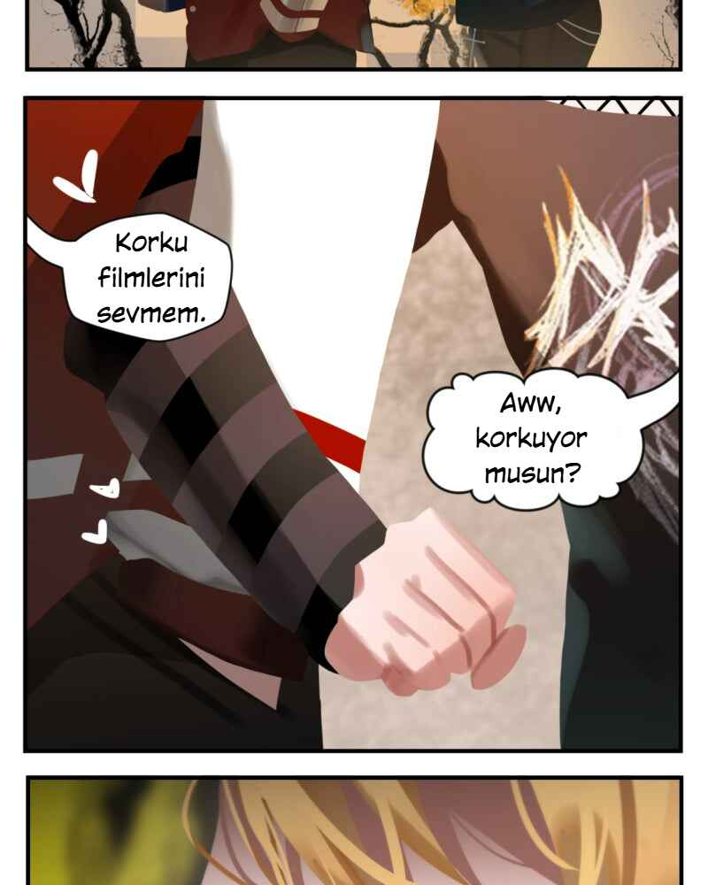 Goth Boy & The Jock Chapter 12 - Page 18