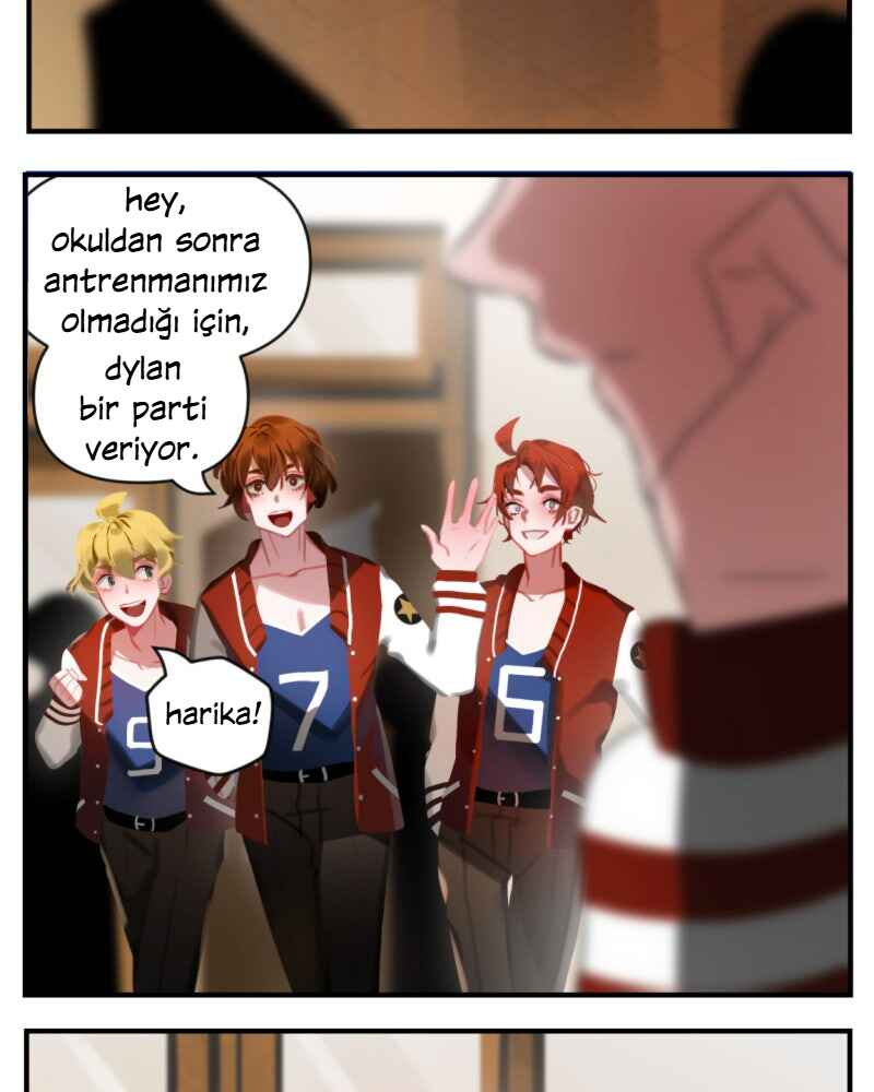 Goth Boy & The Jock Chapter 12 - Page 2