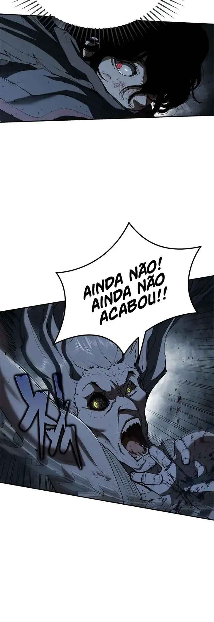 Psychopath in Murim Chapter 10 - Page 18