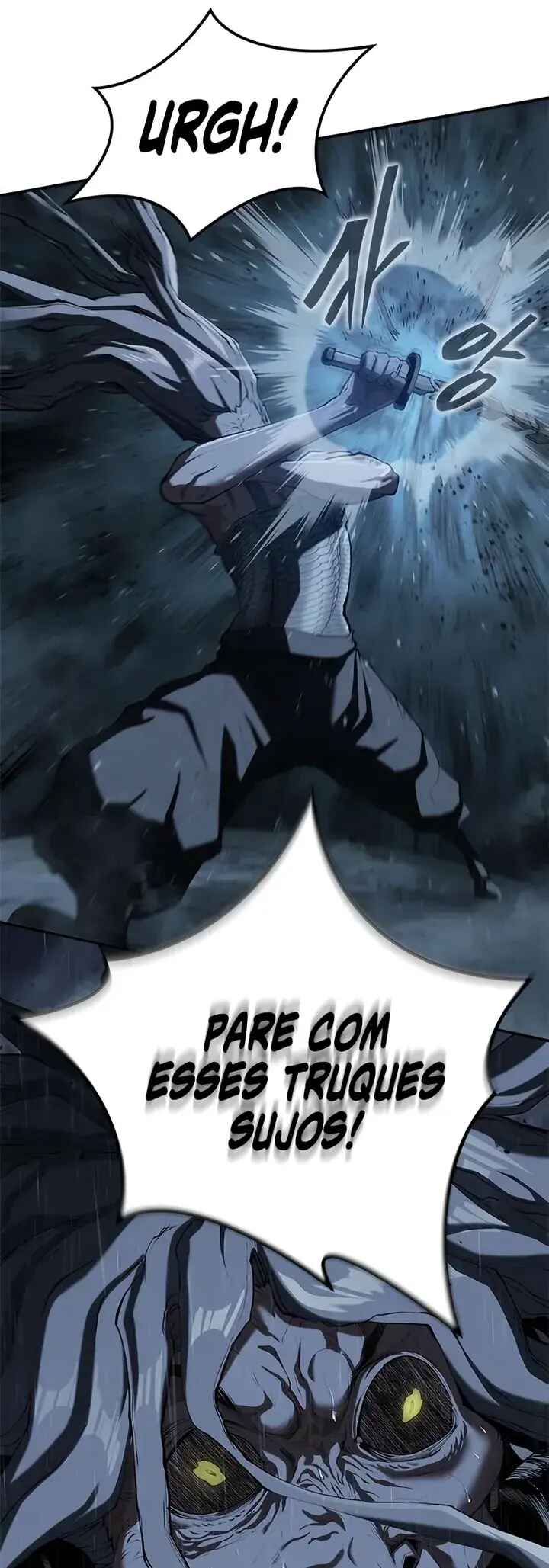 Psychopath in Murim Chapter 10 - Page 30