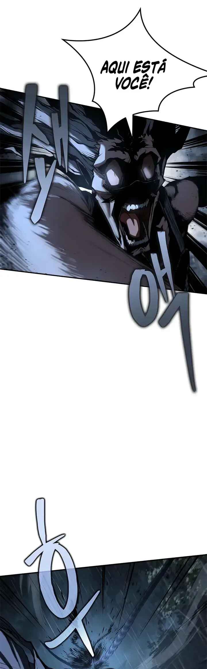 Psychopath in Murim Chapter 10 - Page 37