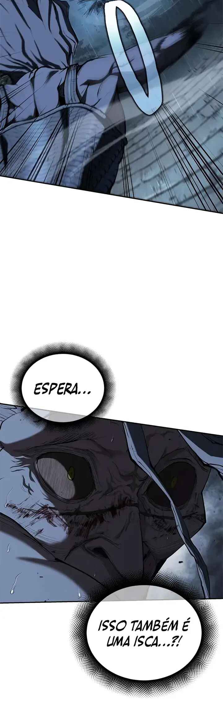 Psychopath in Murim Chapter 10 - Page 38